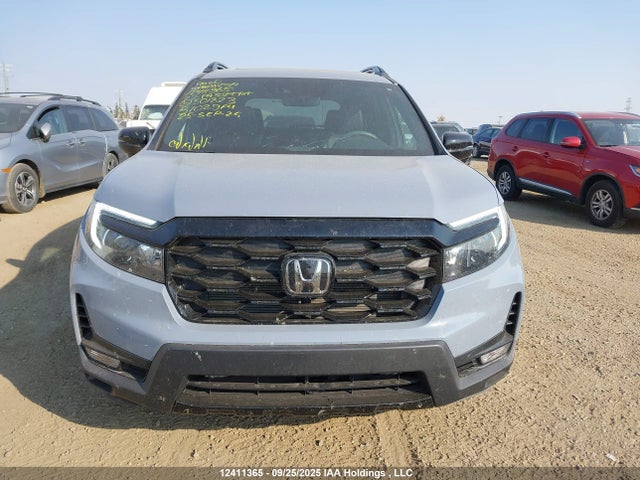 Honda j35y6 2022 5FNYF8H90NB501823 Image 13