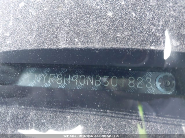 Honda j35y6 2022 5FNYF8H90NB501823 Image 20