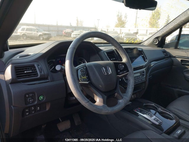Honda j35y6 2022 5FNYF8H90NB501823 Image 22