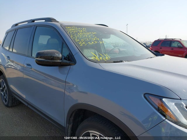 Honda j35y6 2022 5FNYF8H90NB501823 Image 6