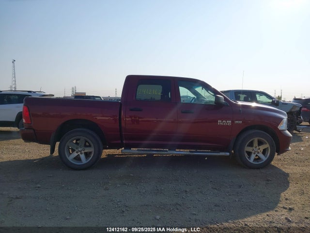 RAM 2017 2017 1C6RR7KT8HS736401 Image 14