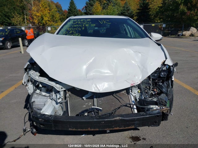 2T1BURHE0HC920147 Toyota 2zr-fe
