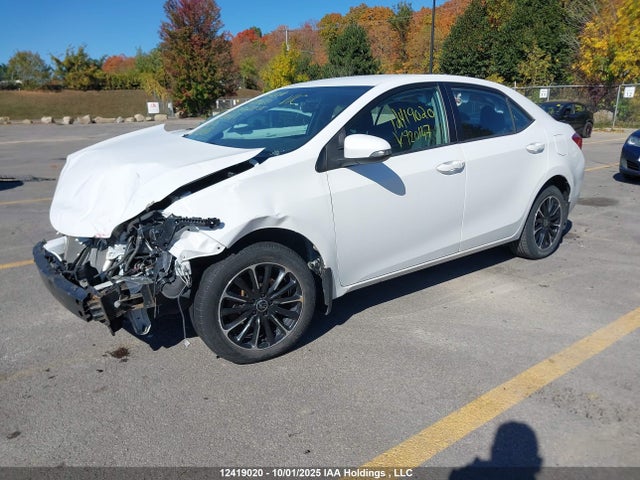 2T1BURHE0HC920147 Toyota 2zr-fe