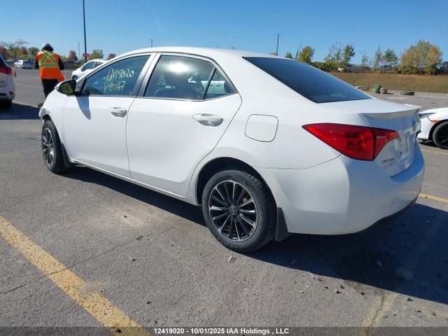 2T1BURHE0HC920147 Toyota 2zr-fe