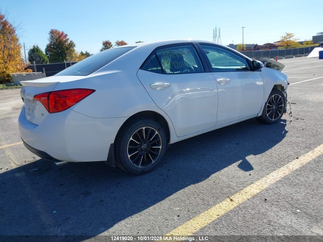 2T1BURHE0HC920147 Toyota 2zr-fe