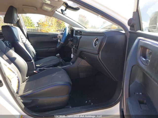 2T1BURHE0HC920147 Toyota 2zr-fe