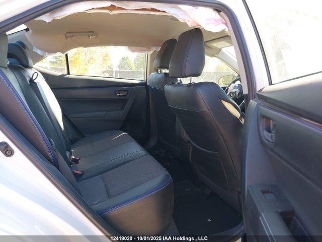 2T1BURHE0HC920147 Toyota 2zr-fe