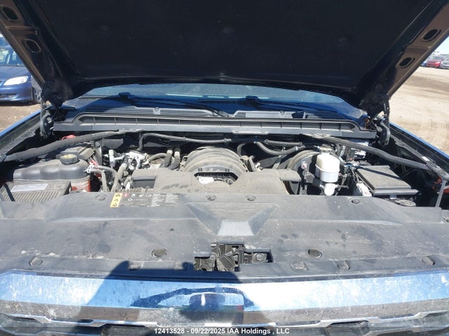 3GCUKSEJ6JG506602 Chevrolet l86 - sidi: spark ignited direct injection, vvt: variable valve timing, afm, e85 max, alum