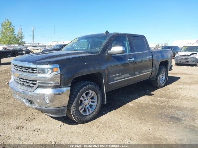 3GCUKSEJ6JG506602 Chevrolet l86 - sidi: spark ignited direct injection, vvt: variable valve timing, afm, e85 max, alum