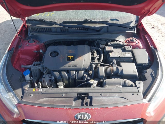 3KPF54AD5KE009193 KIA mpi nu