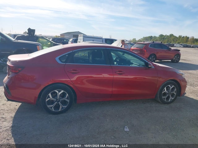 3KPF54AD5KE009193 KIA mpi nu