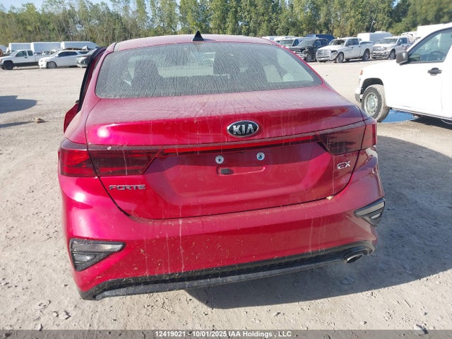 3KPF54AD5KE009193 KIA mpi nu