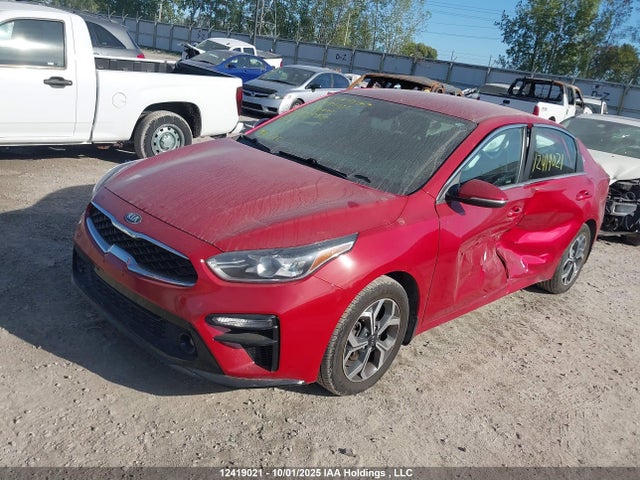 3KPF54AD5KE009193 KIA mpi nu