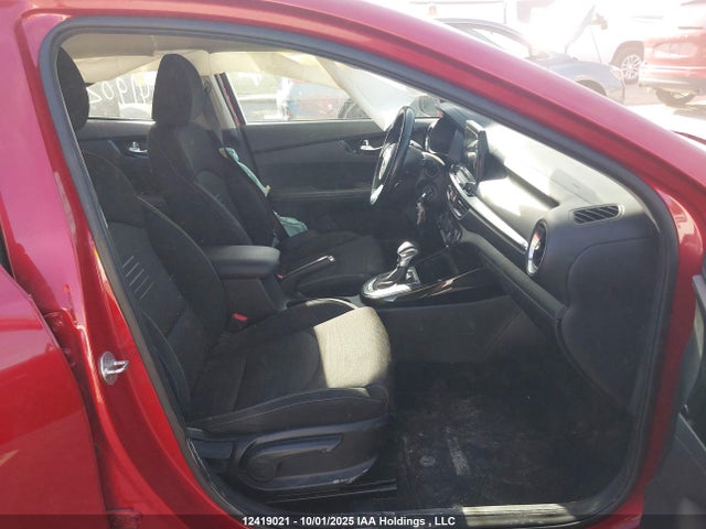 3KPF54AD5KE009193 KIA mpi nu