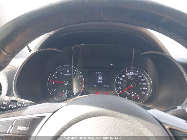 3KPF54AD5KE009193 KIA mpi nu