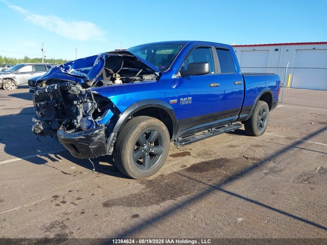 1C6RR7GT1JS148032 RAM 2018