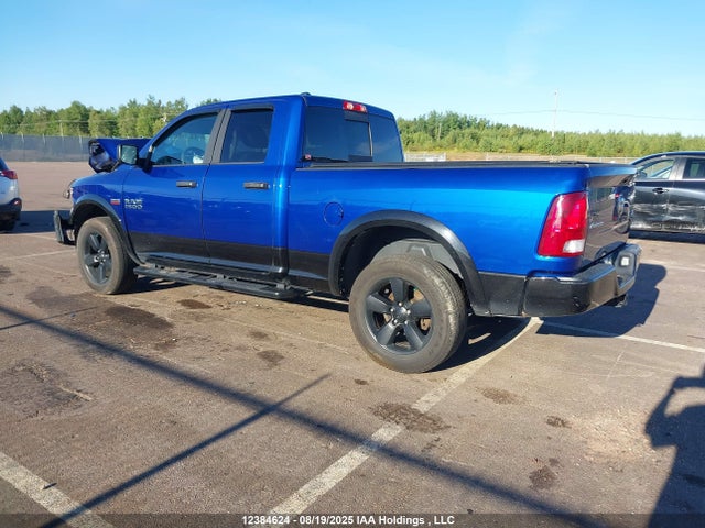 1C6RR7GT1JS148032 RAM 2018