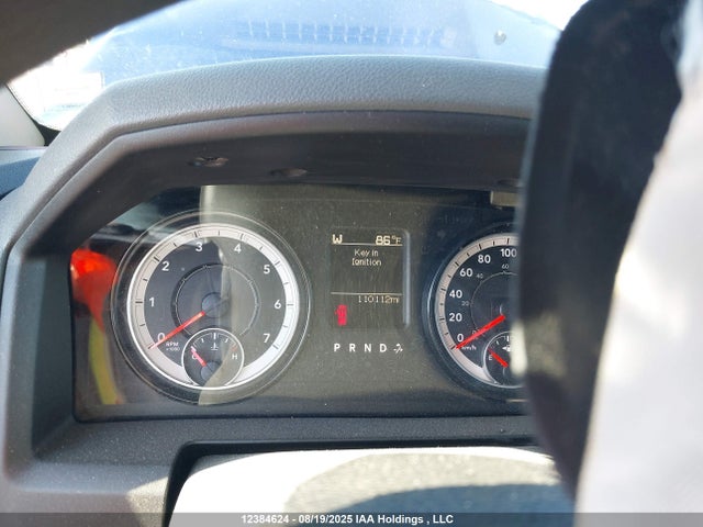 1C6RR7GT1JS148032 RAM 2018