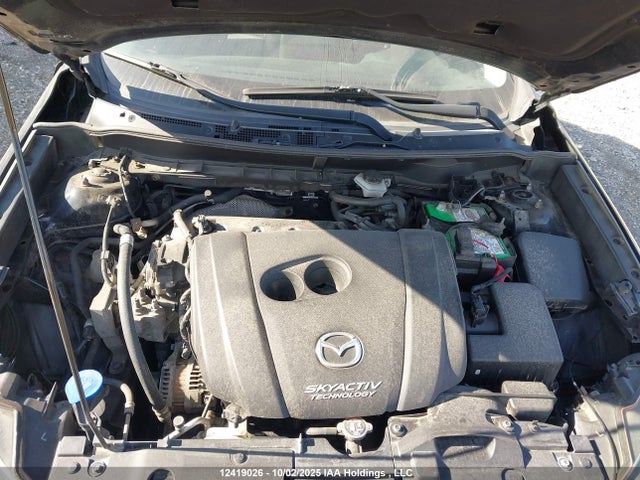 Mazda pe 2016 JM1DKBC76G0104616 Image 10