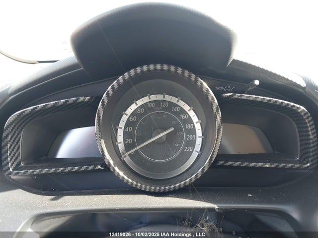 Mazda pe 2016 JM1DKBC76G0104616 Image 15