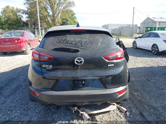 Mazda pe 2016 JM1DKBC76G0104616 Image 16