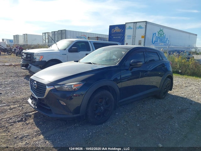 Mazda pe 2016 JM1DKBC76G0104616 Image 2