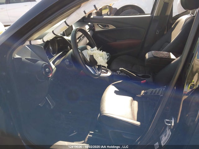 Mazda pe 2016 JM1DKBC76G0104616 Image 5