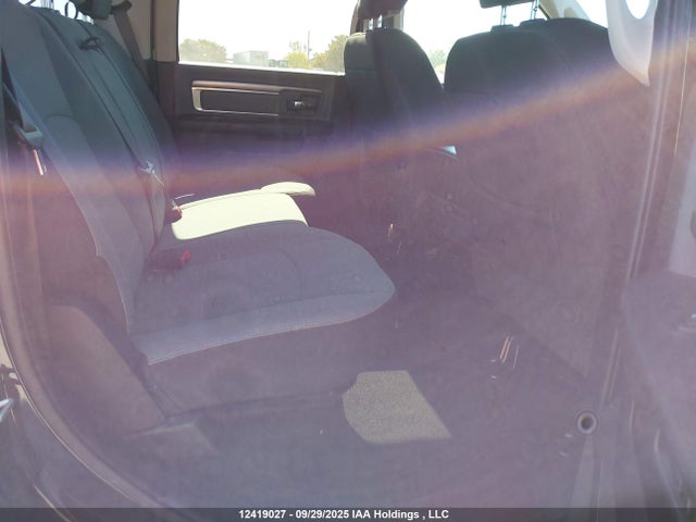 RAM 2023 2023 3C6RR7LT8PG621107 Image 8