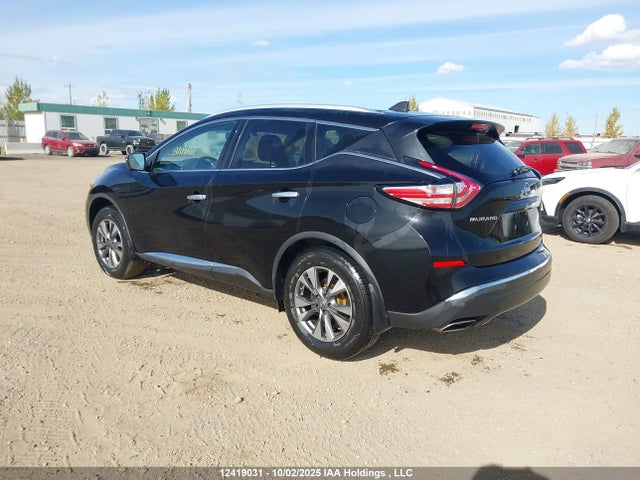 5N1AZ2MH2HN109298 Nissan 2017