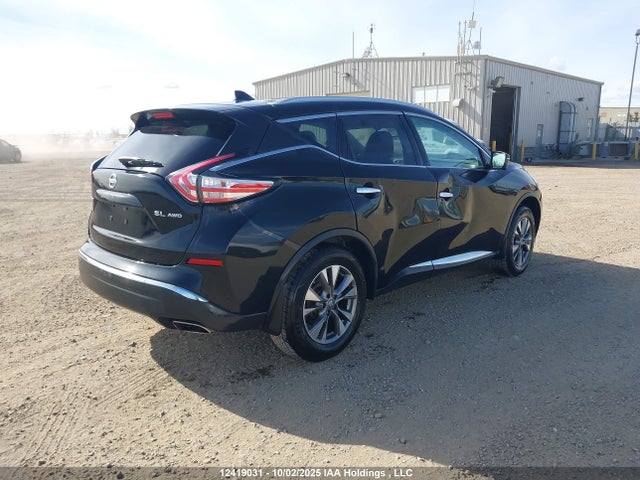 5N1AZ2MH2HN109298 Nissan 2017