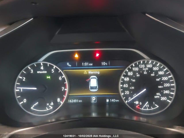 5N1AZ2MH2HN109298 Nissan 2017