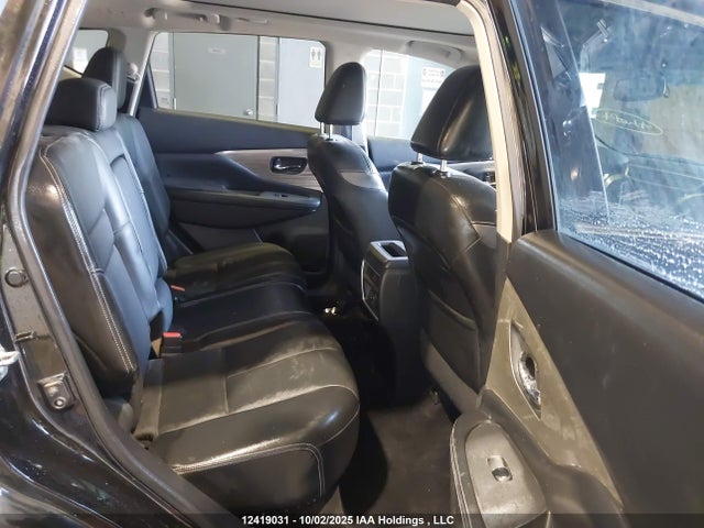 5N1AZ2MH2HN109298 Nissan 2017