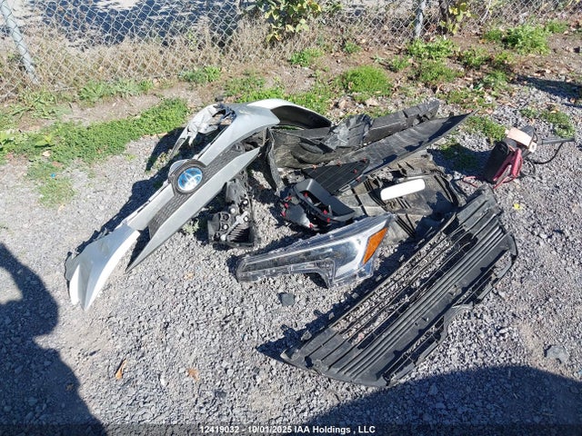 JTDBCMFE1R3066188 Toyota 2zr-fxe