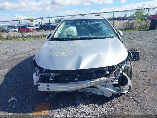 JTDBCMFE1R3066188 Toyota 2zr-fxe