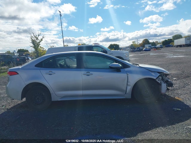 JTDBCMFE1R3066188 Toyota 2zr-fxe