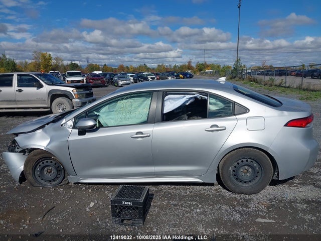 JTDBCMFE1R3066188 Toyota 2zr-fxe
