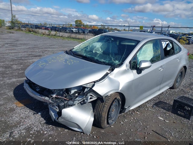 JTDBCMFE1R3066188 Toyota 2zr-fxe
