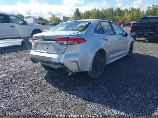 JTDBCMFE1R3066188 Toyota 2zr-fxe