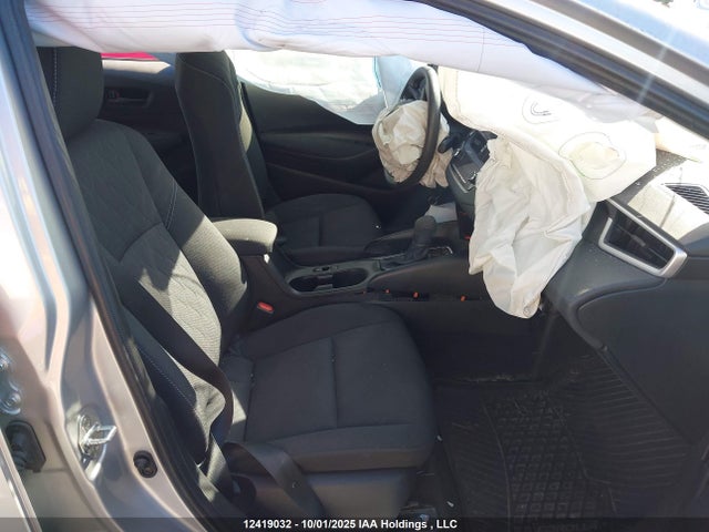 JTDBCMFE1R3066188 Toyota 2zr-fxe