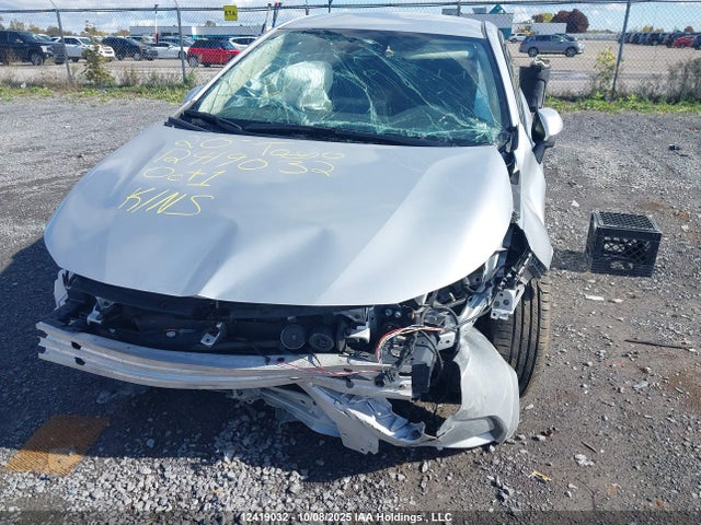 JTDBCMFE1R3066188 Toyota 2zr-fxe