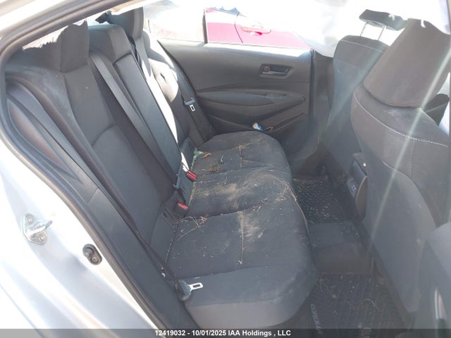 JTDBCMFE1R3066188 Toyota 2zr-fxe