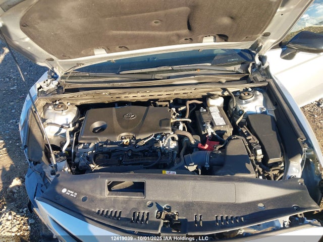 4T1K61BK7PU088264 Toyota a25a-fks