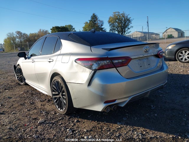 4T1K61BK7PU088264 Toyota a25a-fks