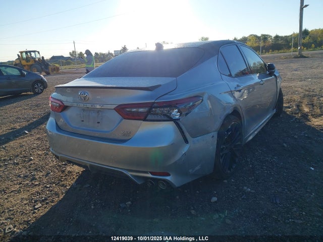 4T1K61BK7PU088264 Toyota a25a-fks