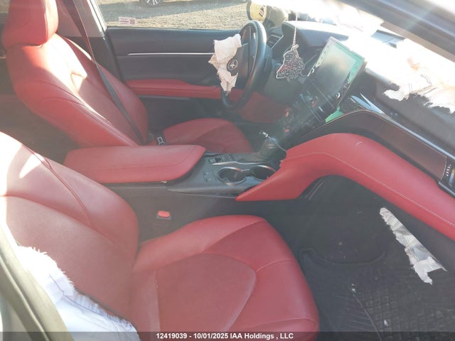 4T1K61BK7PU088264 Toyota a25a-fks