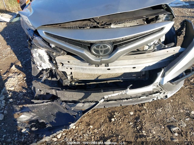 4T1K61BK7PU088264 Toyota a25a-fks