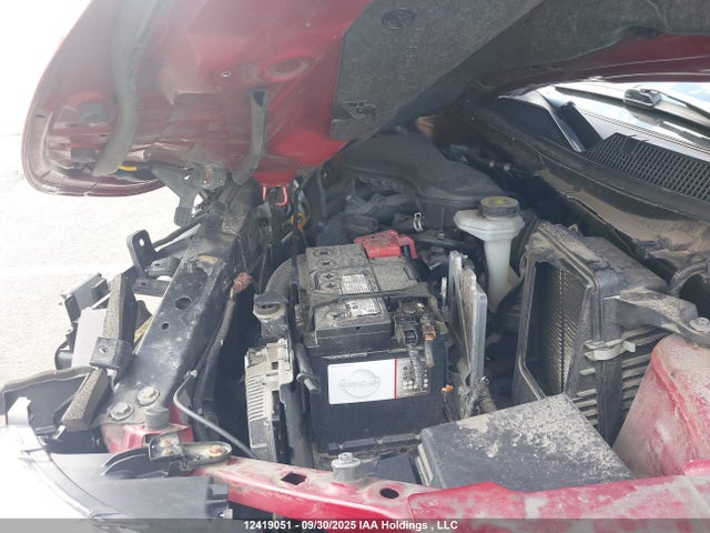 JN1BJ1CR9JW291718 Nissan ROGUE SPORT