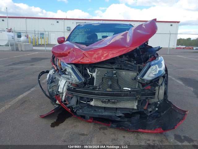 JN1BJ1CR9JW291718 Nissan ROGUE SPORT
