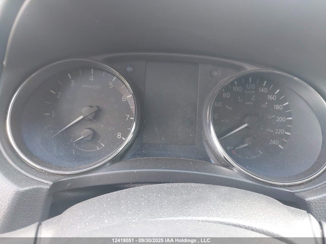 JN1BJ1CR9JW291718 Nissan ROGUE SPORT