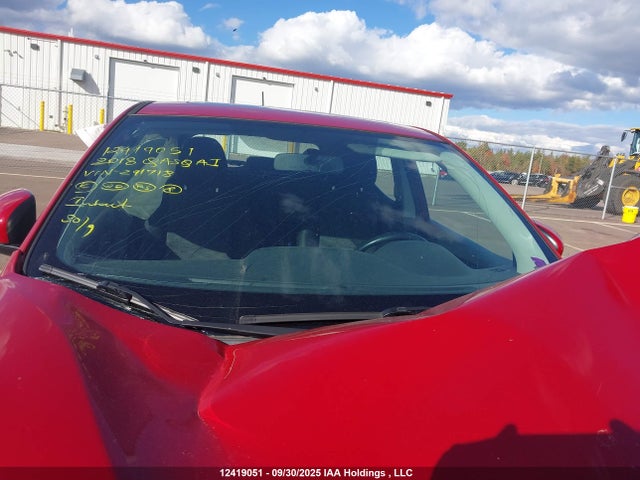 JN1BJ1CR9JW291718 Nissan ROGUE SPORT